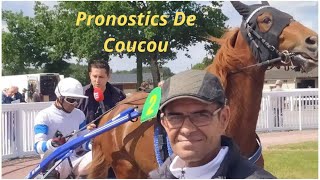 PRONOSTIC PMU QUINTE  DU JOUR MARDI 10 DECEMBRE 2024 A CHANTILLY R1 C4 PronosticsdeCoucou72 [upl. by Rube]