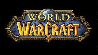 Darnassus Druid Grove Music WoW Classic Music  World of Warcraft Music [upl. by Barnaby551]