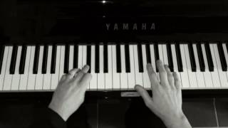 ETRE  Composition pour piano de David Neyrolles [upl. by Leontine]