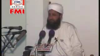 Moulana sajad ahmad ishberi [upl. by Khorma51]