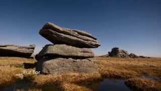 Top Ten Tors [upl. by Purity]