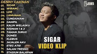 Album Denny Caknan Terbaru dengan judul quotSigar Wirang LDRquot Lagu Jawa Terbaru 2024 [upl. by Yengac]