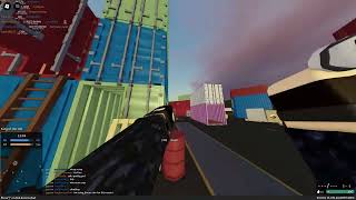 Phantom Forces Clip Montage November 2024 [upl. by Anyrtak]