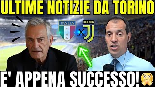 JUVENTUS🚨 È CROLLATA ORA MIO DIO UNO SCHIAFFO IN FACCIA AI TIFOSI SIAMO PAGLIACCI NOTIZIE JUVE [upl. by Thayer764]