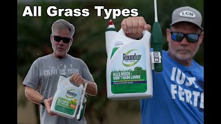 Does Roundup Harm Soil 🧿️🌽🧿️ How Soon Can You Plant After Spraying [upl. by Kirven476]