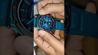 Fastrack Xtreme pro Smart Watch Fastracksmart watch watch trendingshortsunboxingsmartwatchvlog [upl. by Baoj964]