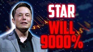 STAR WILL 9000 HERES WHY  STAR ATLAS LATEST PRICE PREDICTION amp UPDATES [upl. by Amehsyt235]