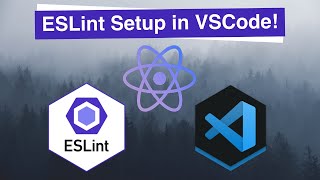 ESLint Made Easy with React Native In 16 Minutes  2022 [upl. by Ahseat]