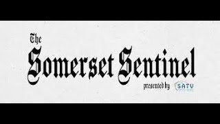 Somerset Weekly Wrap Up  Week of Nov 7  Nov 13 [upl. by Portuna946]