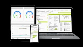 Webinar Secomea Live demonstratieData Collection Cloud DCC [upl. by Attevad]