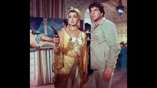 Film Samrat Dharmendra Hema Malini Jeetendra Zeenat Aman Amzad Khan Dr ShriRam Lagu [upl. by Illib]