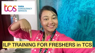 Vlog 151  TCS ILP Training For Freshers  PRA Exam tcs kolkata systemsengineer [upl. by Amice]