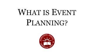 What is Event Management [upl. by Maxa]