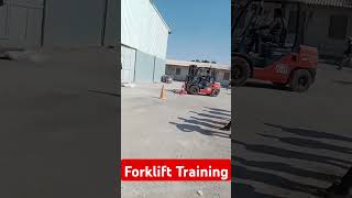 Forklift Training [upl. by Yauqaj]