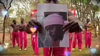 Share a Vibrant African Dance Greeting with Friends 🎶💃🏾 – Link in Bio  wishesfromafrica [upl. by Lered]