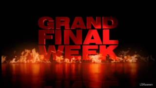 My Kitchen Rules Grand Final Week 2011 Season 2 [upl. by Nevur792]