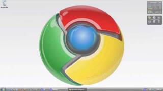 How To Install Google Chrome OS [upl. by Acnairb]