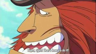 2 Favorite One Piece laughs [upl. by Ybocaj]