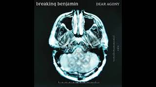 Breaking Benjamin  Fade Away 432hz [upl. by Arehahs]