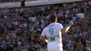 La saison de lOlympique de Marseille OM  201213 [upl. by Alburg]