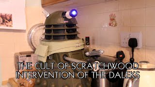 The Cult of Scratchwood  Intervention of the Daleks [upl. by Asha]