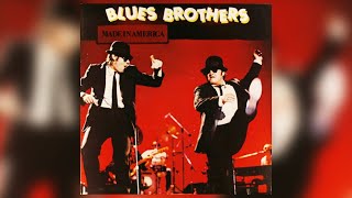 The Blues Brothers  Do You Love Me Mother Popcorn Official Audio [upl. by Atima]