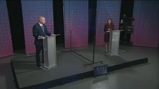 Kelly McSally 2020 Senate debate [upl. by Enehs]