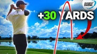 The Secret to Adding MORE WIDTH to Your Swing [upl. by Rubbico259]