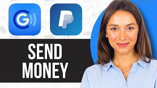 How To Send Money From Gcash To PayPal  2024 [upl. by Cly]