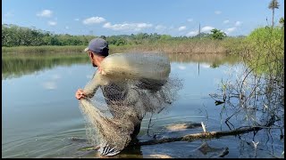 Menjala Ikan Di Sarang Pr3dattorr Harus Waspada [upl. by Keisling906]