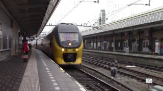 NS Station Venlo [upl. by Minton]