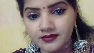 Divya Bharti is live [upl. by Leidag]