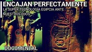 ESTA ANTE NUESTROS OJOS Y NO LO QUEREMOS VER  ABRE LOS OJOS  DOCUMENTAL TECNOLOGIAS PERDIDAS [upl. by Strain632]