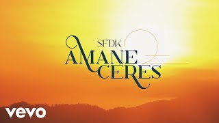 SFDK  Amaneceres [upl. by Venus351]