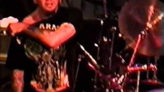 Paul di Anno´s Killers  live Aschaffenburg 1994  Underground Live TV recording [upl. by Alfonzo796]