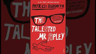 The Talented Mr Ripley Chapter 6 [upl. by Etram]