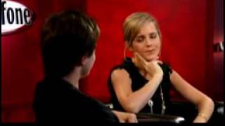 Daniel Radcliffe Emma Watson e Rupert Grint Interview [upl. by Eatton]