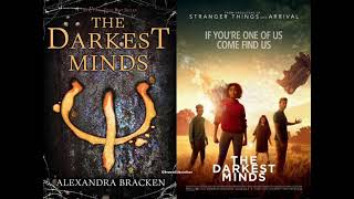 The Darkest Minds 2018 Movie  Amandla Stenberg Mandy Moore Bradley W  Fact amp Review [upl. by Nasah]