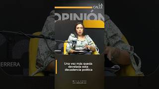 Fricciones en SUMA por nuevo binomio opinión laventana [upl. by Shiverick]