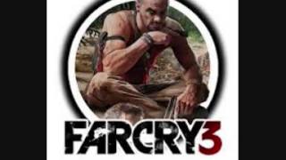 Far Cry 3  Music de la mission Du Lance Flamme [upl. by Suirtimid]