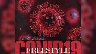 Covid Freestyle  Nicola Siciliano [upl. by Nomsed]