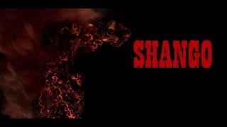 Shango Fire Chant [upl. by Zeba]