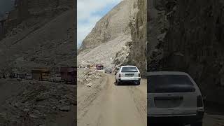 lahore to gilgit bike tour mahmood mobile center [upl. by Lalittah791]