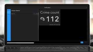ArcGIS Dashboards Essentials [upl. by Lishe]