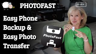 PhotoFast Review  See How It Works [upl. by Sivie358]