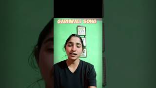 TERI SAIDAAN SAMALI cover by kusum Narendra Singh Negi amp Anuradha Nirala garhwalisong coversong [upl. by Chouest]