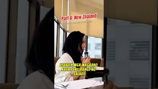 Salary sa New Zealand at diskarte para sa pamilya mo thekabayanexplorer newzealand studyabroad [upl. by Sallyanne]