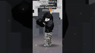 No me gusta the futbol 🥱 Shorts Reels Roblox [upl. by Oly829]