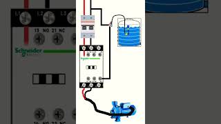 float switch connection shortsviral [upl. by Ttoile153]