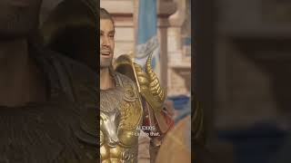 Assassins Creed Odyssey gaming assassinscreed achievement [upl. by Wendin]